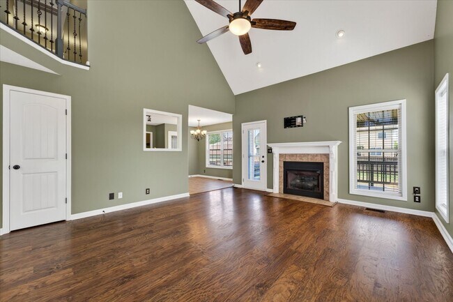 Building Photo - 3739 Tradewinds Terrace
