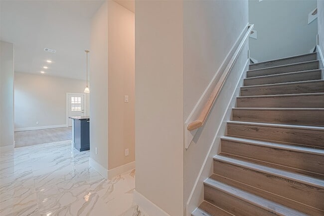 Building Photo - 2414 Sam Wilson St