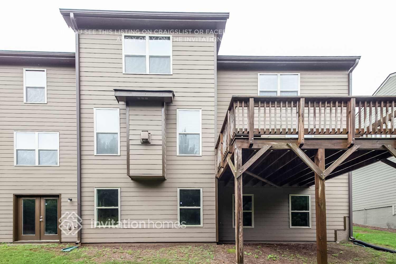 Building Photo - 3690 Falling Leaf Ln