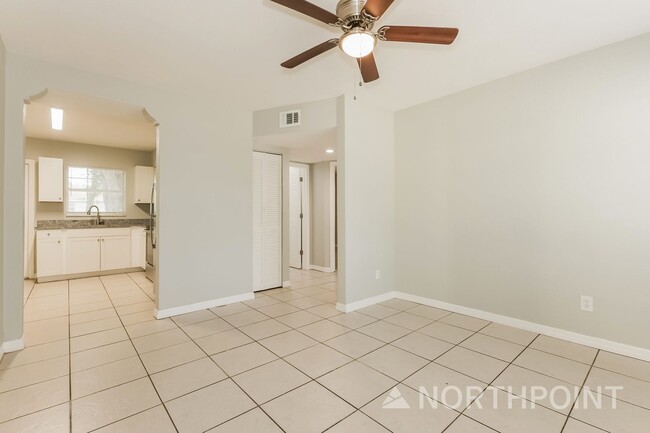 Building Photo - 3 BR/1BA | Newly Renovated Single Family Home | 1-Car Covered Parking | Gated backyard