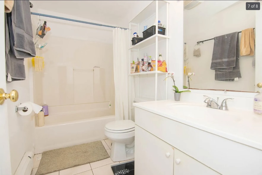 Building Photo - 58 Mansfield St