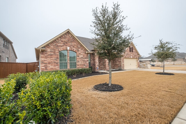 Building Photo - 4 Bedroom, 3 Bath, Single-Story Home in Parkside at Mayfield Ranch