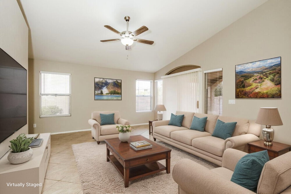 Building Photo - 20015 N 22nd Pl