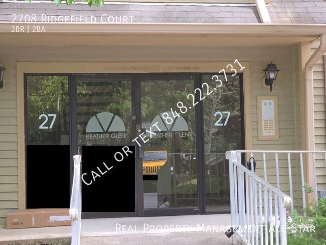 Building Photo - 2708 Ridgefield Ct