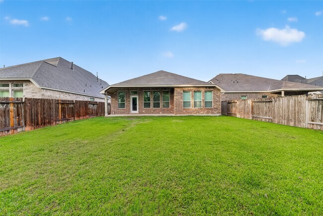 Building Photo - 134 S Bearkat Ct