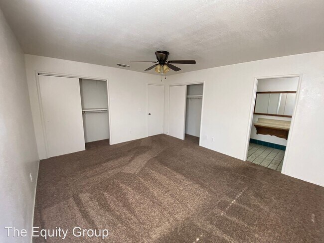 Building Photo - 3 br, 2 bath House - 1436 South Salome St