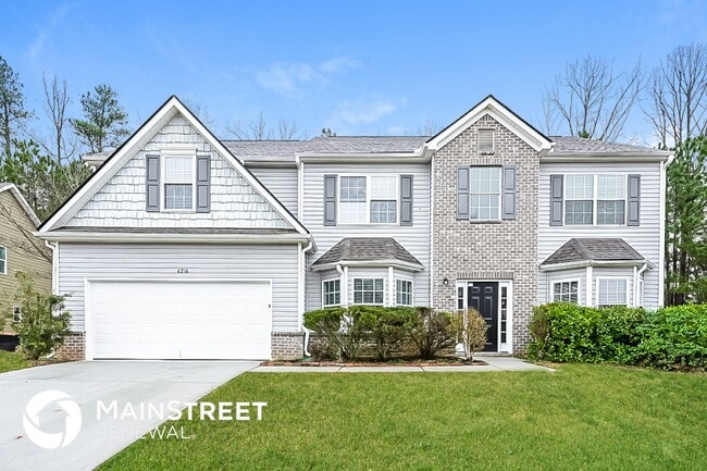 Building Photo - 6216 Polar Fox Ct