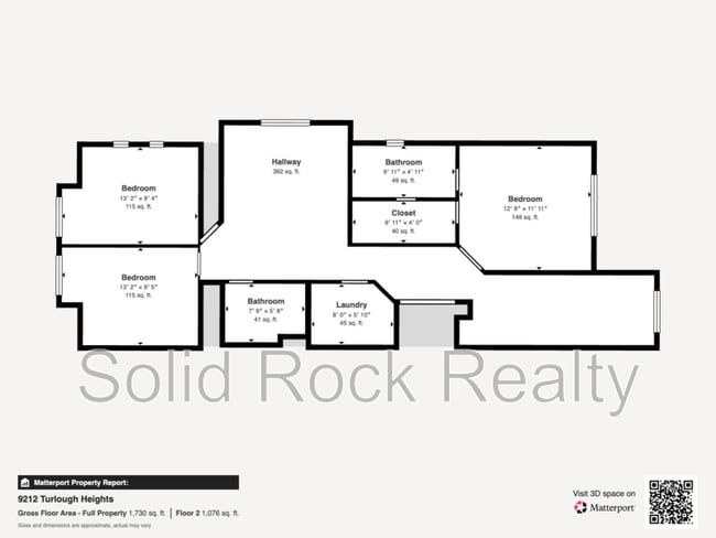 Building Photo - 9212 Turlough Hts