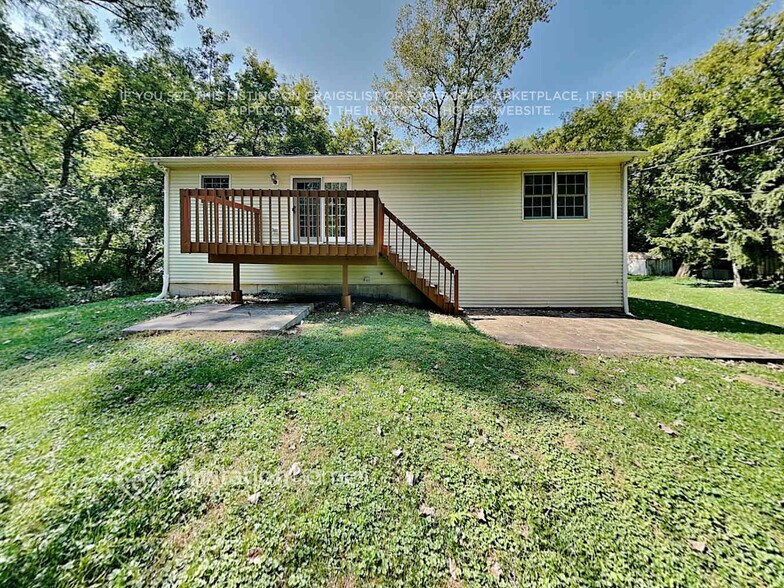 Building Photo - 6708 Rosebud Ave