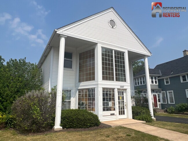 Building Photo - 1569 Wisconsin Ave