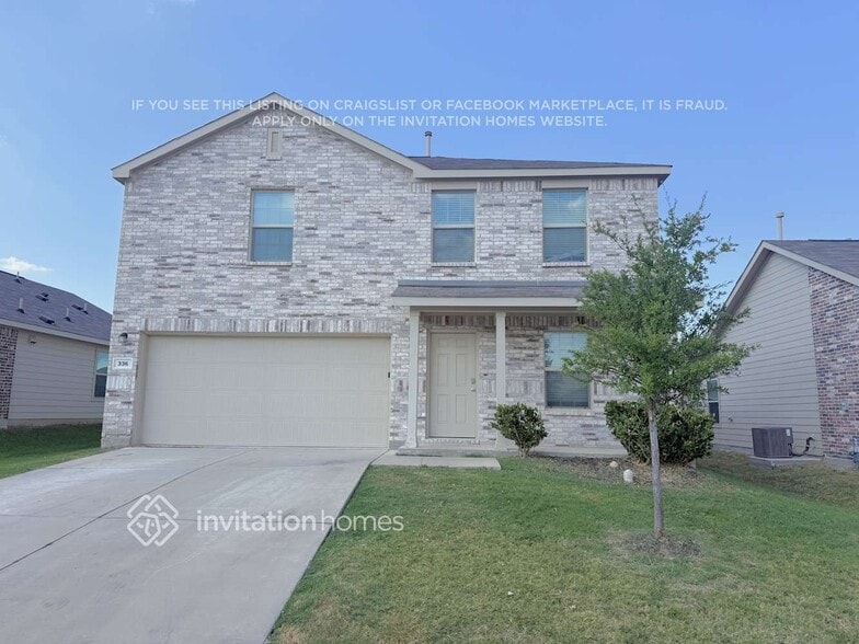 Building Photo - 336 Red Rock Trl