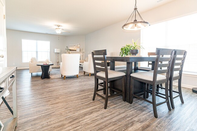 Building Photo - Spacious 4-Bedroom, 2.5-Bath Home for Rent...