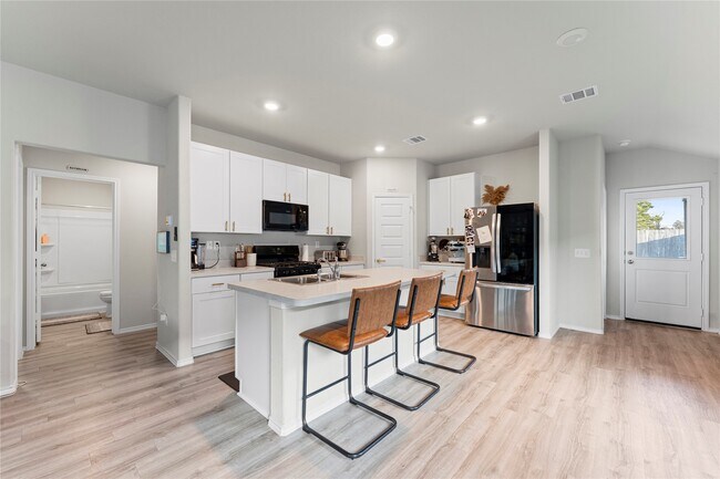 Building Photo - 2034 Brixham Bluff Ln