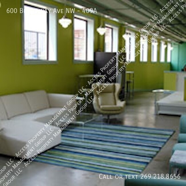 Building Photo - 600 Broadway Ave NW