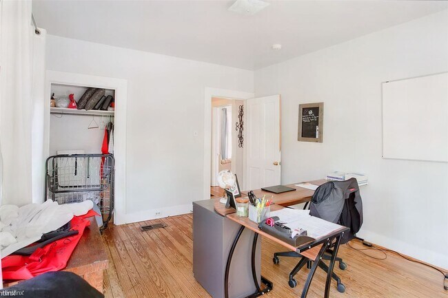 Building Photo - 2 br, 1 bath House - 431 Lindsey St