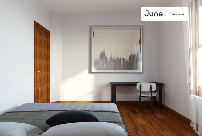 Building Photo - 3508 N Sheffield Ave