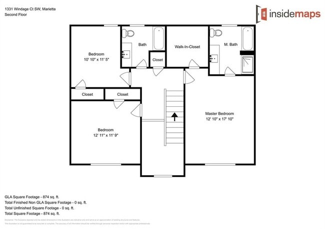 Building Photo - 1331 Windage Ct SW