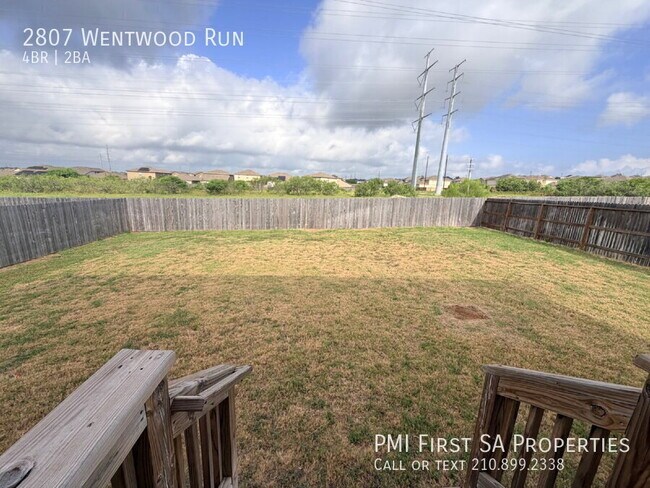 Building Photo - 2807 Wentwood Run
