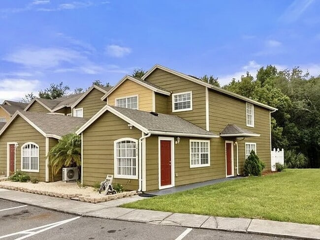 Building Photo - Studio / 1-Bedroom Apartment for Rent – Davenport, FL