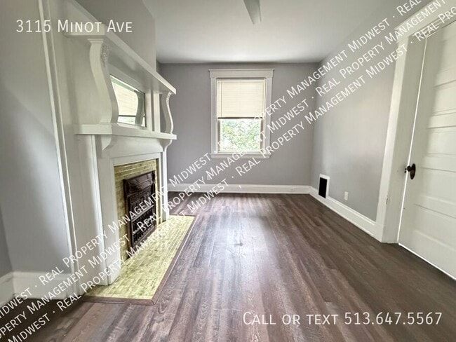 Building Photo - 3115 Minot Ave