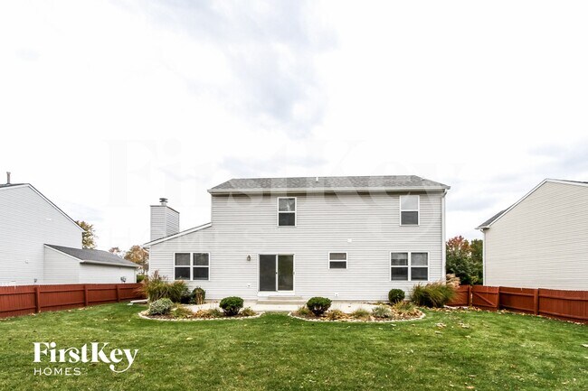 Building Photo - 12819 Sinclair Pl