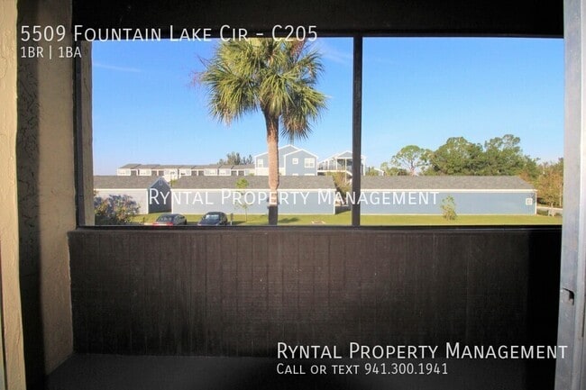 Building Photo - 5509 Fountain Lake Cir