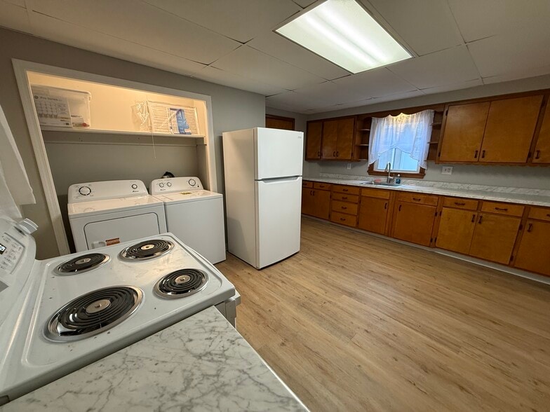 Building Photo - 1109 Garfield St