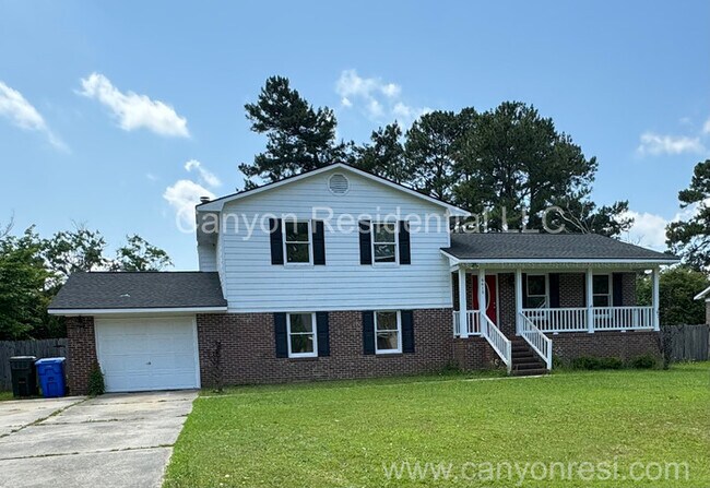 Primary Photo - 6615 Burgenfield Dr