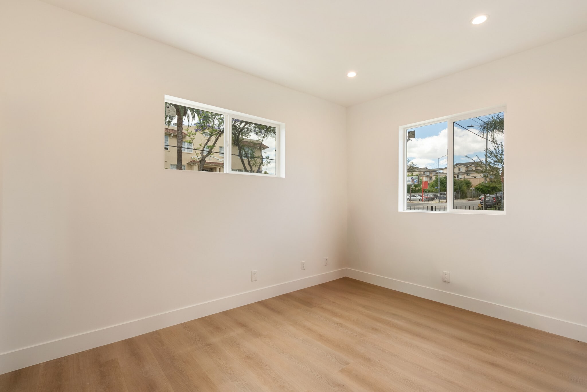 Building Photo - 2843 Folsom St