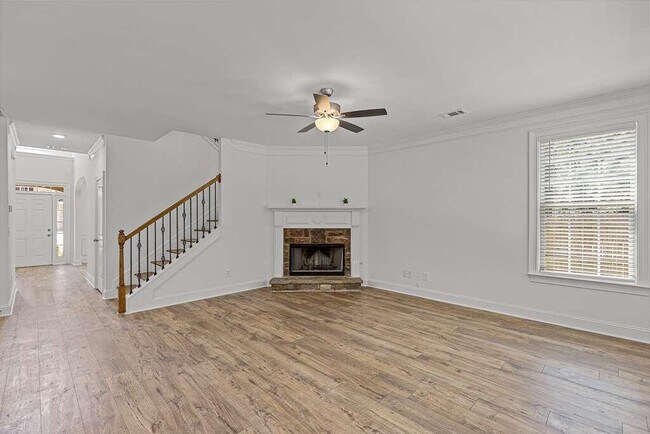 Building Photo - 3206 Montauk Hill Dr