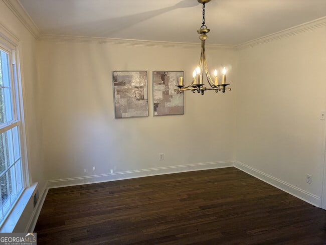 Building Photo - 1610 Old Mill Crossing NE