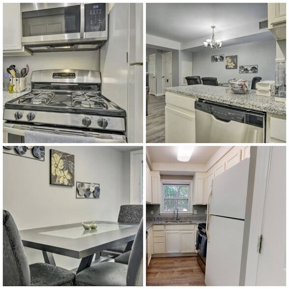 Building Photo - 4701 Blue Bird Ct