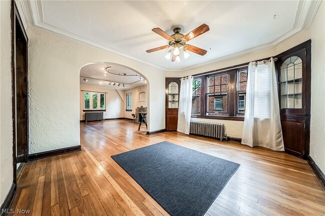 Building Photo - 18313 Newell Rd