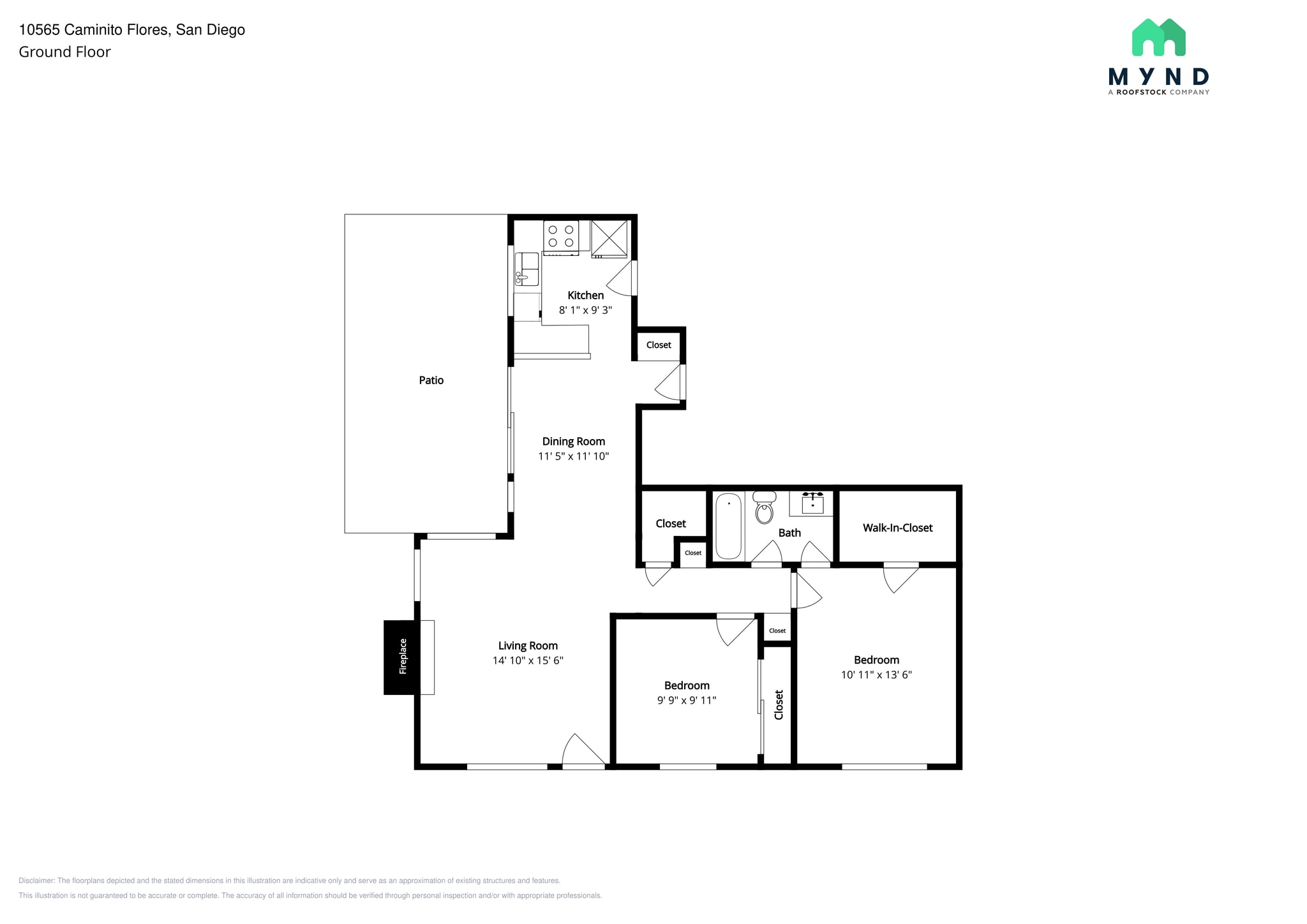 Building Photo - 10565 Caminito Flores