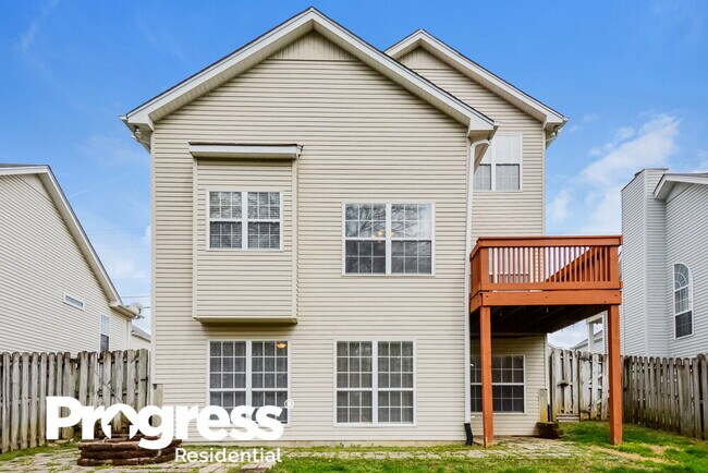 Building Photo - 4228 Chesney Glen Dr