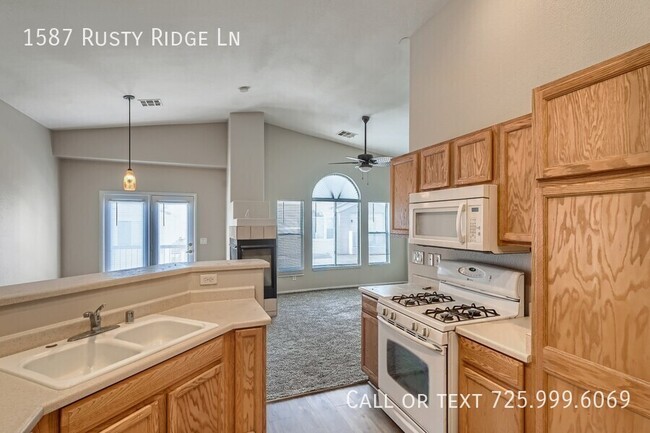 Building Photo - 1587 Rusty Ridge Ln