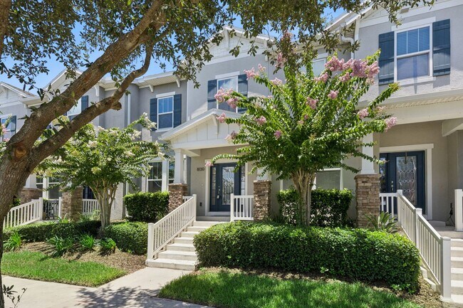 Building Photo - 3/2.5/2 Townhome in SummerLake