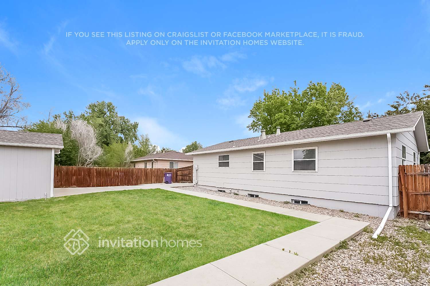 Building Photo - 5561 Xanadu St