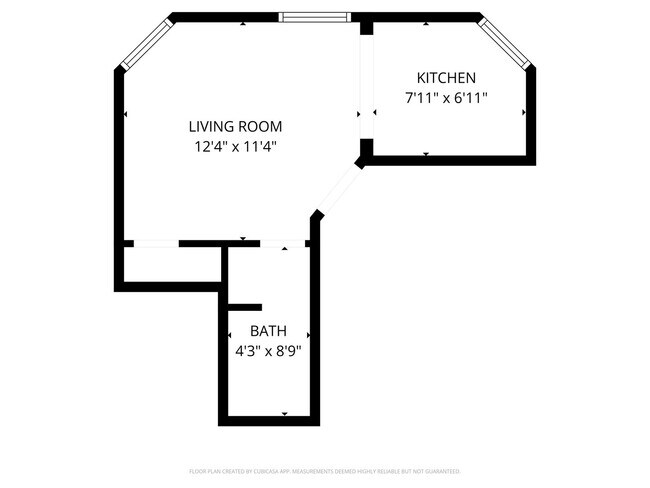 Building Photo - 209 S Pearl St