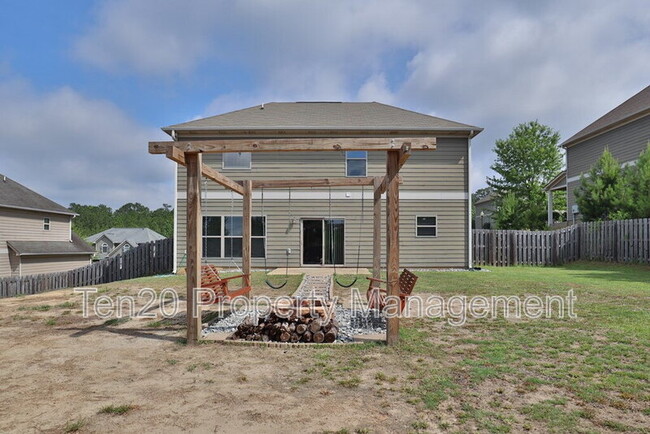 Building Photo - 1368 Antietam Dr