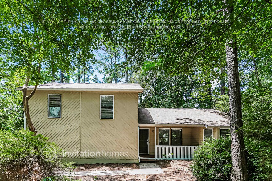 Primary Photo - 4821 Chapelle Ct