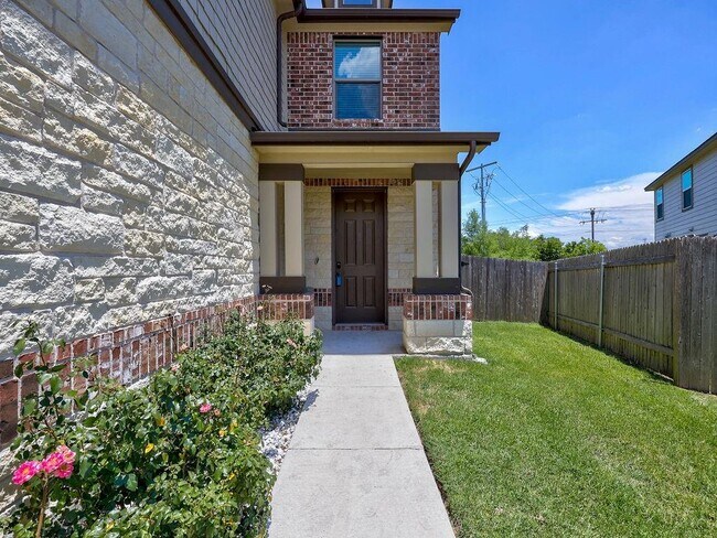 Building Photo - 19220 Zachary Taylor St