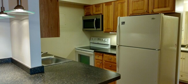 Building Photo - 1 Bed 1 Bath Condo in Central Boulder- Ava...