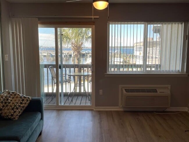 Building Photo - Waterfront Condo