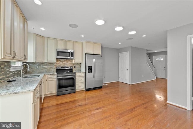 Building Photo - 14505 Skipton Ct