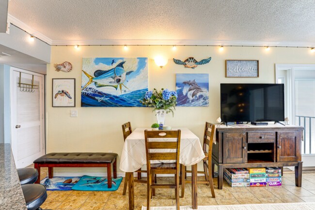 Building Photo - 1605 S Ocean Blvd