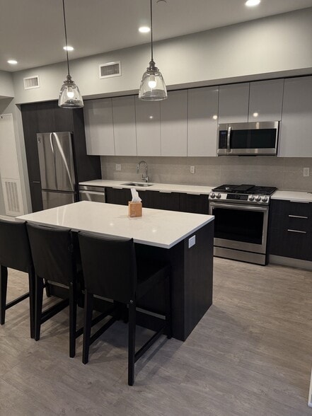 Building Photo - 3 Ward St