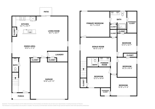Building Photo - 1423 Penrith Ct