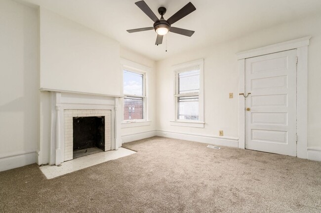 Building Photo - 61 Sherman Ave