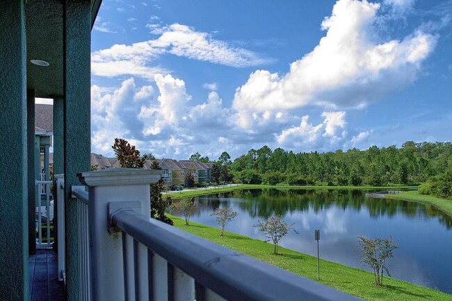 Building Photo - Condo in Lake Nona